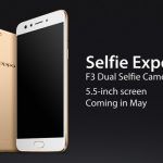 Oppo F3 Plus 2