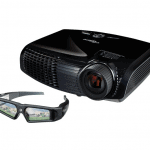 Optoma GT750