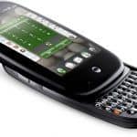 Palm Pre 1
