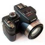 Panasonic FZ100