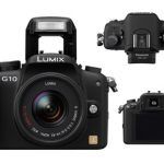 Panasonic G10 7 Panasonic G10 1