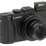 Panasonic LX5 6 Panasonic LX5