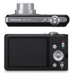 Panasonic Lumix DMC FH5