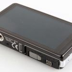 Panasonic Lumix FX77
