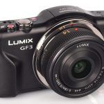 Panasonic Lumix GF3