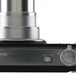 Panasonic ZR1 4 Panasonic ZR1 1