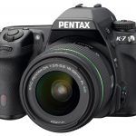 Pentax K7 1