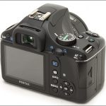 Pentax Kx