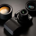 Ricoh GX200 8 Ricoh GX200 1