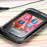 Samsung Champ 1