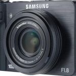 Samsung EX1 5 Samsung EX1