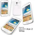 Samsung Galaxy Ace 2 1
