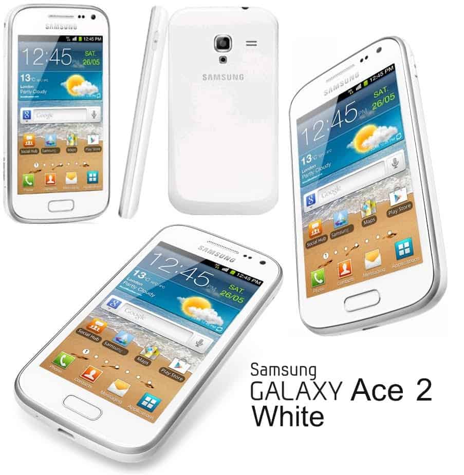 Biareview com Samsung Galaxy  Ace 2