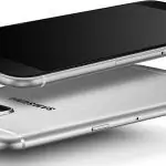 Samsung Galaxy C7 1