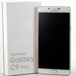 Samsung Galaxy C9 Pro