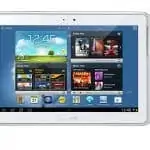 Samsung Galaxy Note 101