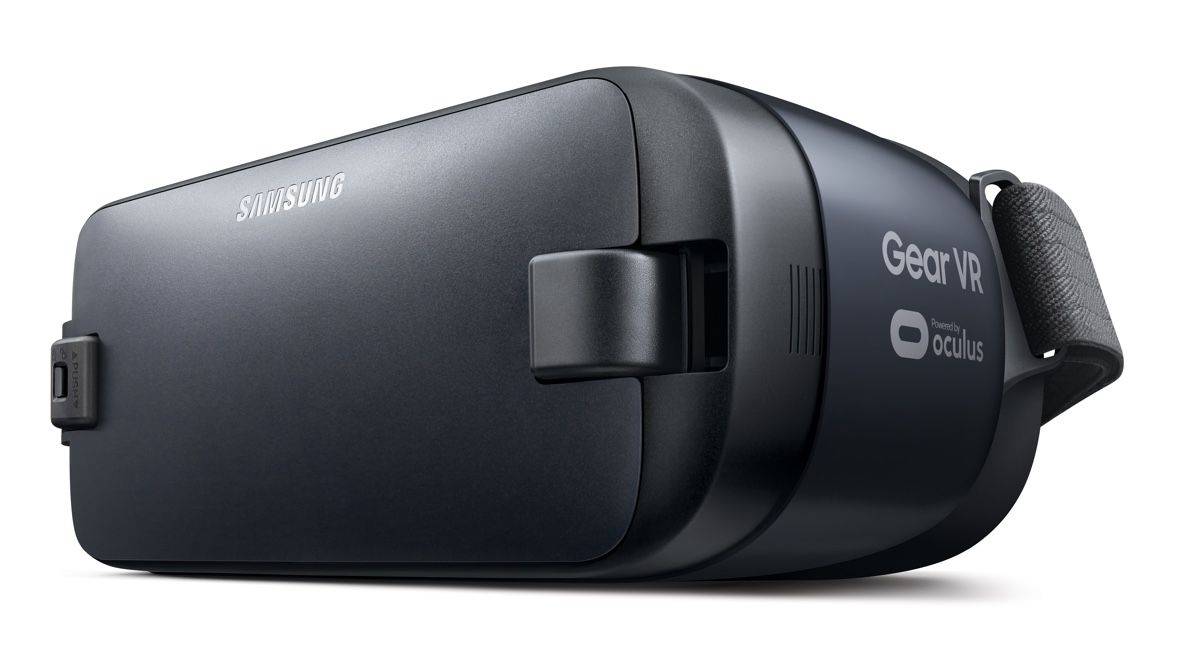 Biareview com Samsung  Gear VR