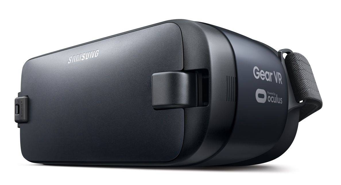 Biareview Com Samsung Gear Vr - como usar vr no roblox