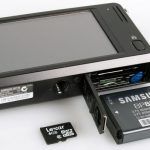 Samsung SH100