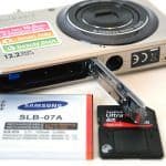 Samsung ST50