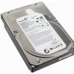 Seagate Barracuda XT 2TB