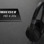 Sennheiser 4.20s 4 Sennheiser 420s 1