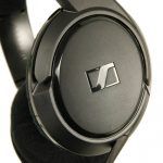 Sennheiser HD 419 7 Sennheiser HD 419 1