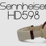 Sennheiser HD598 6 Sennheiser HD598 1
