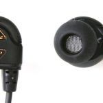 Sennheiser IE 60 8 Sennheiser IE 60 1