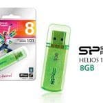 Silicon Power Helios 101 8GB