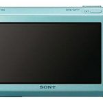 Sony Cybershot T90 1