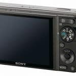 Sony Cybershot WX1 4 Sony Cybershot WX1 1