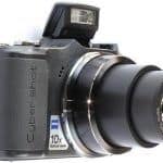 Sony DSC H20 1