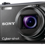 Sony HX5V