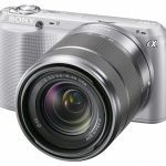 Sony NEX C3