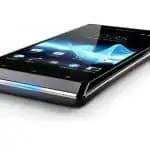 Sony Xperia J 1
