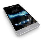 Sony Xperia Miro 5 Sony Xperia Miro 1