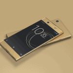 Sony Xperia XA1