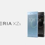 Sony Xperia XZs 7 Sony Xperia XZs 1