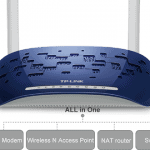 TP-Link TD-W8960N 5 TP Link TD W8960N