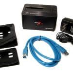 Thermaltake BlacX A 3 Thermaltake BlacX A