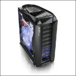 Thermaltake Mid Tower Armor MX