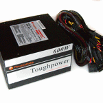 Thermaltake Toughpower 600w 6 Thermaltake Toughpower 600w