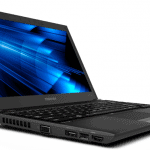 Toshiba Portege R700 7 Toshiba Portege R700