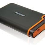 Transcend StoreJet 25M 500GB