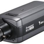 Vivotek IP7161