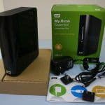 Western Digital My Book Essential 1TB