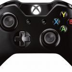 Xbox One Wireless Controller 1