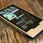 Zune HD 3 Zune HD 1