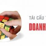 Tai Cau Truc Von Doanh Nghiep